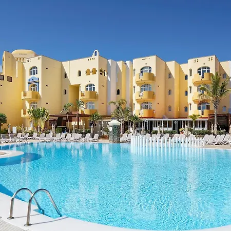 Apartmanhotel Sport Monte Feliz - Powered By Playitas Playa del Aguila