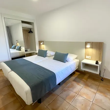 Sport Monte Feliz - Powered By Playitas Apartmanhotel 3*
