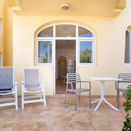 Sport Monte Feliz - Powered By Playitas Apartmanhotel Playa del Aguila