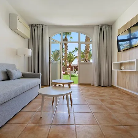 Apartmanhotel Sport Monte Feliz - Powered By Playitas Playa del Aguila