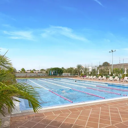 Sport Monte Feliz - Powered By Playitas Apartmanhotel 3*