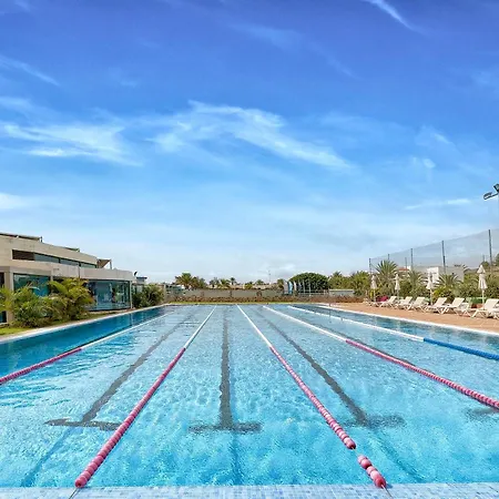 Sport Monte Feliz - Powered By Playitas