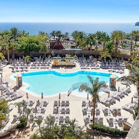Sport Monte Feliz - Powered By Playitas 3* Playa del Aguila