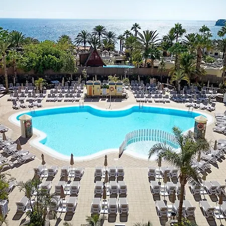 Apartmanhotel Sport Monte Feliz - Powered By Playitas