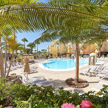 Apartmanhotel Sport Monte Feliz - Powered By Playitas