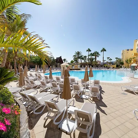 Sport Monte Feliz - Powered By Playitas アパートホテル Playa del Aguila