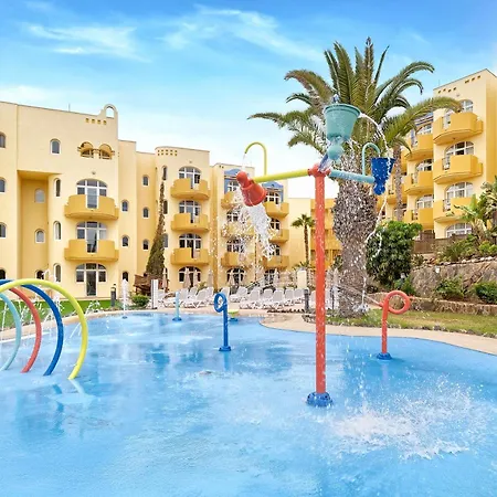 アパートホテル Sport Monte Feliz - Powered By Playitas Playa del Aguila