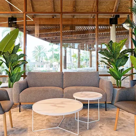 Apartmanhotel Sport Monte Feliz - Powered By Playitas Playa del Aguila