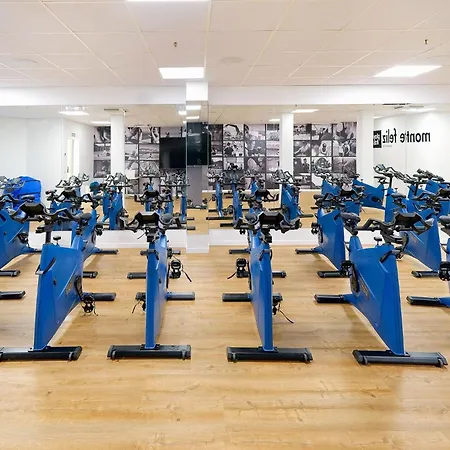 Sport Monte Feliz - Powered By Playitas 3*