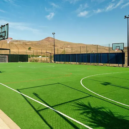 Sport Monte Feliz - Powered By Playitas Apartmanhotel 3*