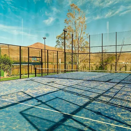 Apartmanhotel Sport Monte Feliz - Powered By Playitas