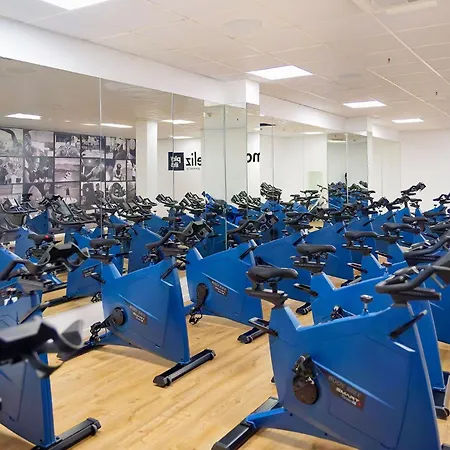 Sport Monte Feliz - Powered By Playitas Apartmanhotel 3*