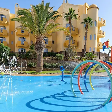 Sport Monte Feliz - Powered By Playitas アパートホテル Playa del Aguila