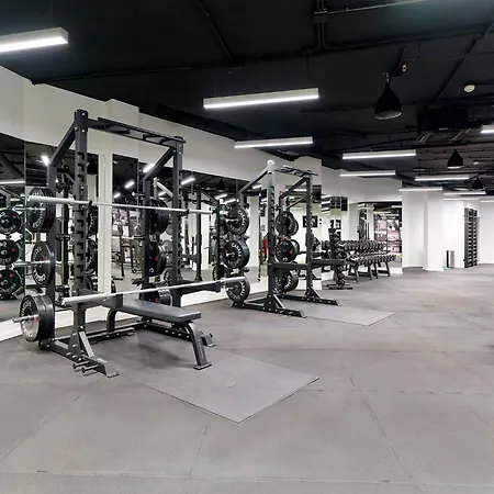Apartmanhotel Sport Monte Feliz - Powered By Playitas 3*