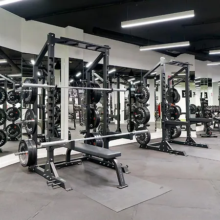 Apartmanhotel Sport Monte Feliz - Powered By Playitas