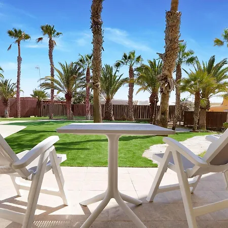 Sport Monte Feliz - Powered By Playitas 3*