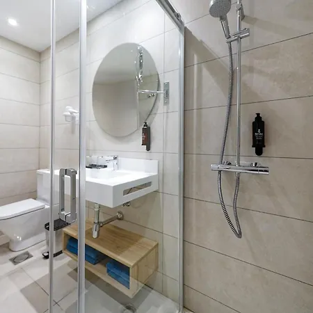 Sport Monte Feliz - Powered By Playitas Apartmanhotel