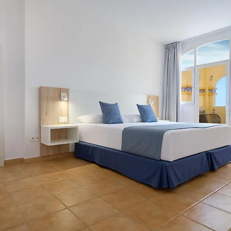 Sport Monte Feliz - Powered By Playitas Apartmanhotel 3*