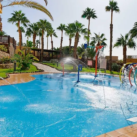 Sport Monte Feliz - Powered By Playitas 3* Playa Del Aguila (Las Palmas)