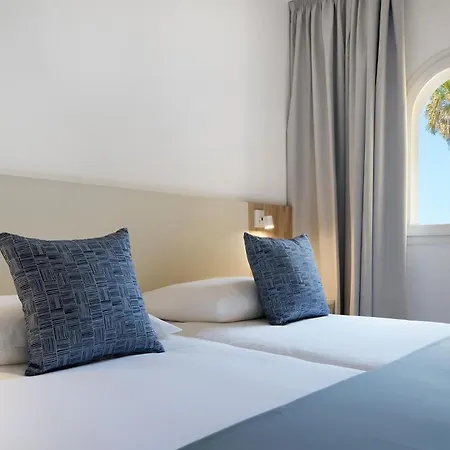 Sport Monte Feliz - Powered By Playitas 公寓式酒店 Playa Del Aguila (Las Palmas)