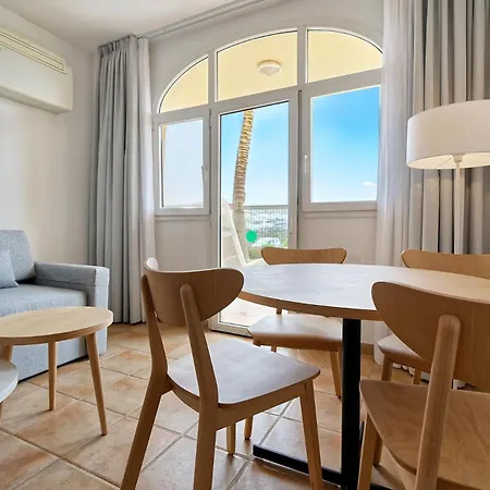 Sport Monte Feliz - Powered By Playitas 公寓式酒店 3*