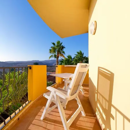 Sport Monte Feliz - Powered By Playitas Apartahotel Playa del Águila