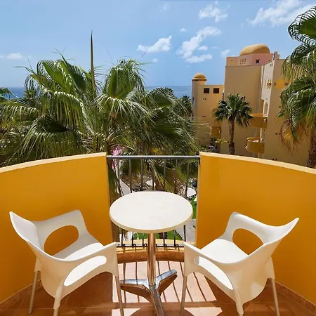 Sport Monte Feliz - Powered By Playitas 3* Playa del Águila
