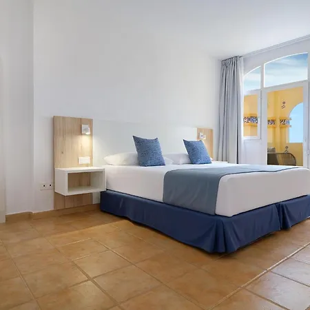 公寓式酒店 Sport Monte Feliz - Powered By Playitas Playa Del Aguila (Las Palmas)