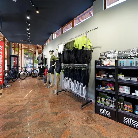 Sport Monte Feliz - Powered By Playitas