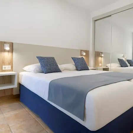 Sport Monte Feliz - Powered By Playitas 公寓式酒店