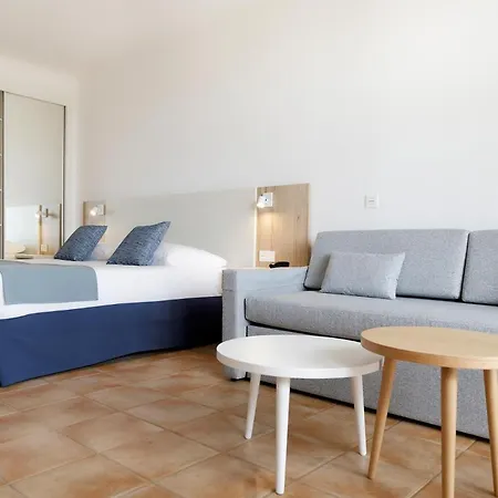 Sport Monte Feliz - Powered By Playitas 公寓式酒店 3*