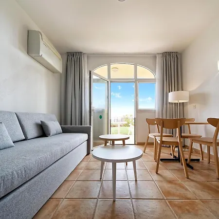 Sport Monte Feliz - Powered By Playitas Playa Del Aguila (Las Palmas)