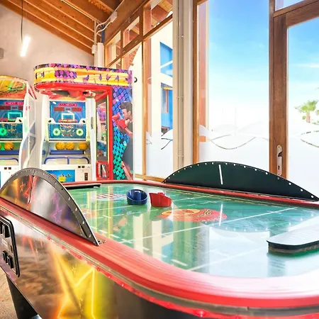 Sport Monte Feliz - Powered By Playitas