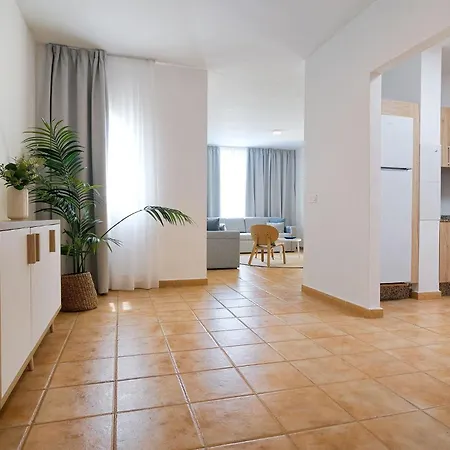 公寓式酒店 Sport Monte Feliz - Powered By Playitas