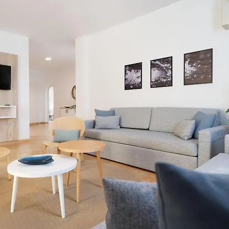 公寓式酒店 Sport Monte Feliz - Powered By Playitas 3*