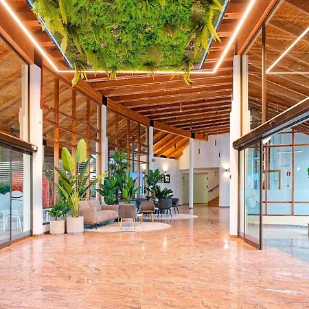 Sport Monte Feliz - Powered By Playitas Playa Del Aguila (Las Palmas)