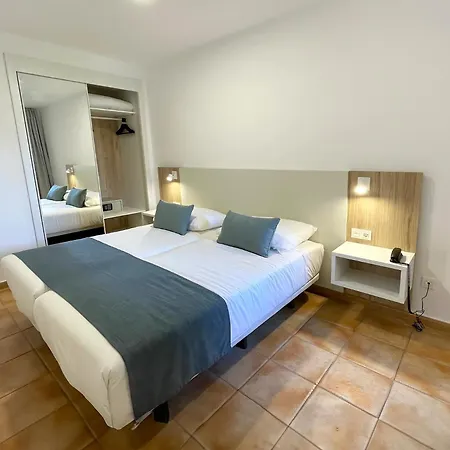 Apartahotel Sport Monte Feliz - Powered By Playitas