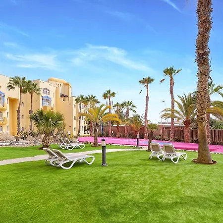 公寓式酒店 Sport Monte Feliz - Powered By Playitas