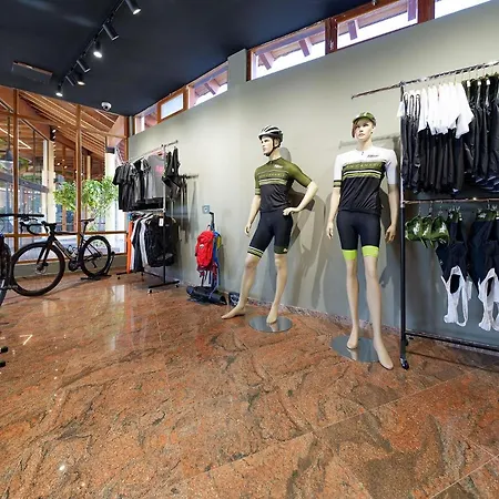 Sport Monte Feliz - Powered By Playitas 公寓式酒店 Playa Del Aguila (Las Palmas)