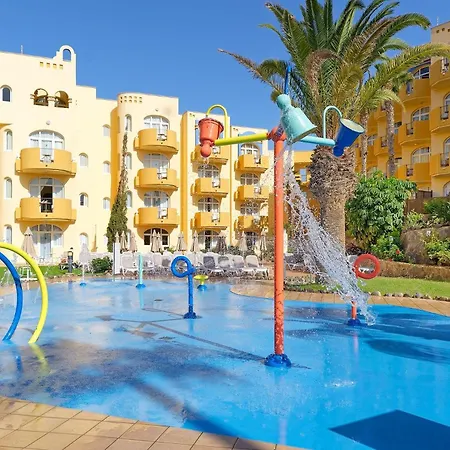 Sport Monte Feliz - Powered By Playitas Playa Del Aguila (Las Palmas)