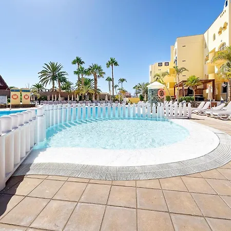 公寓式酒店 Sport Monte Feliz - Powered By Playitas 3*