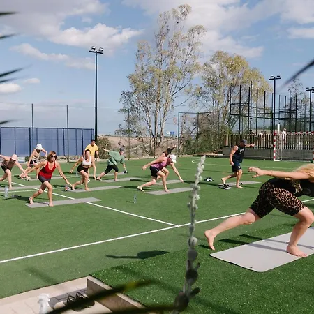 公寓式酒店 Sport Monte Feliz - Powered By Playitas