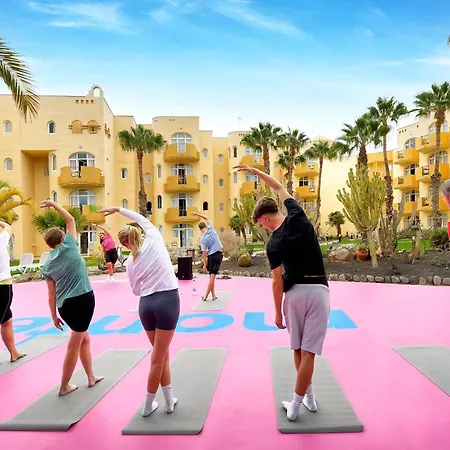 Sport Monte Feliz - Powered By Playitas 公寓式酒店 3*