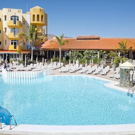 公寓式酒店 Sport Monte Feliz - Powered By Playitas Playa Del Aguila (Las Palmas)