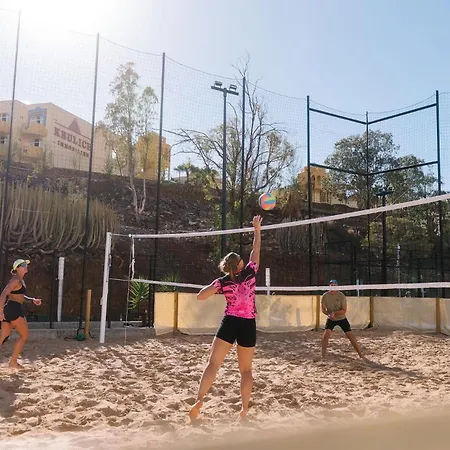 Sport Monte Feliz - Powered By Playitas 3*