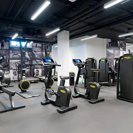 公寓式酒店 Sport Monte Feliz - Powered By Playitas