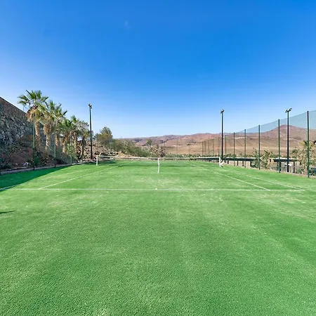 公寓式酒店 Sport Monte Feliz - Powered By Playitas Playa Del Aguila (Las Palmas)