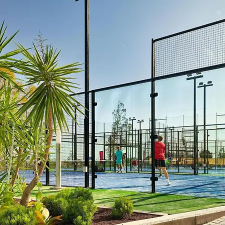 Sport Monte Feliz - Powered By Playitas 3*