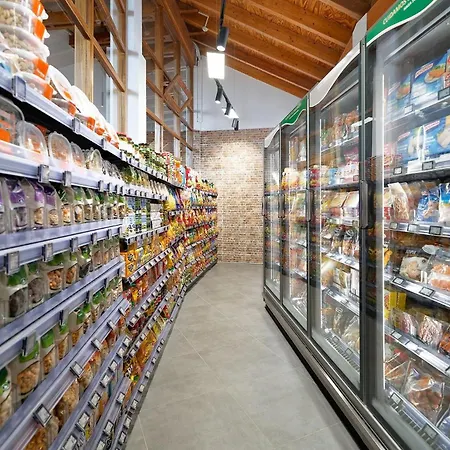 Sport Monte Feliz - Powered By Playitas 公寓式酒店 3*