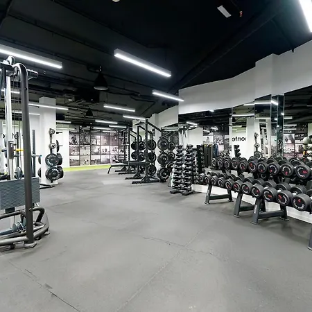 公寓式酒店 Sport Monte Feliz - Powered By Playitas 3*